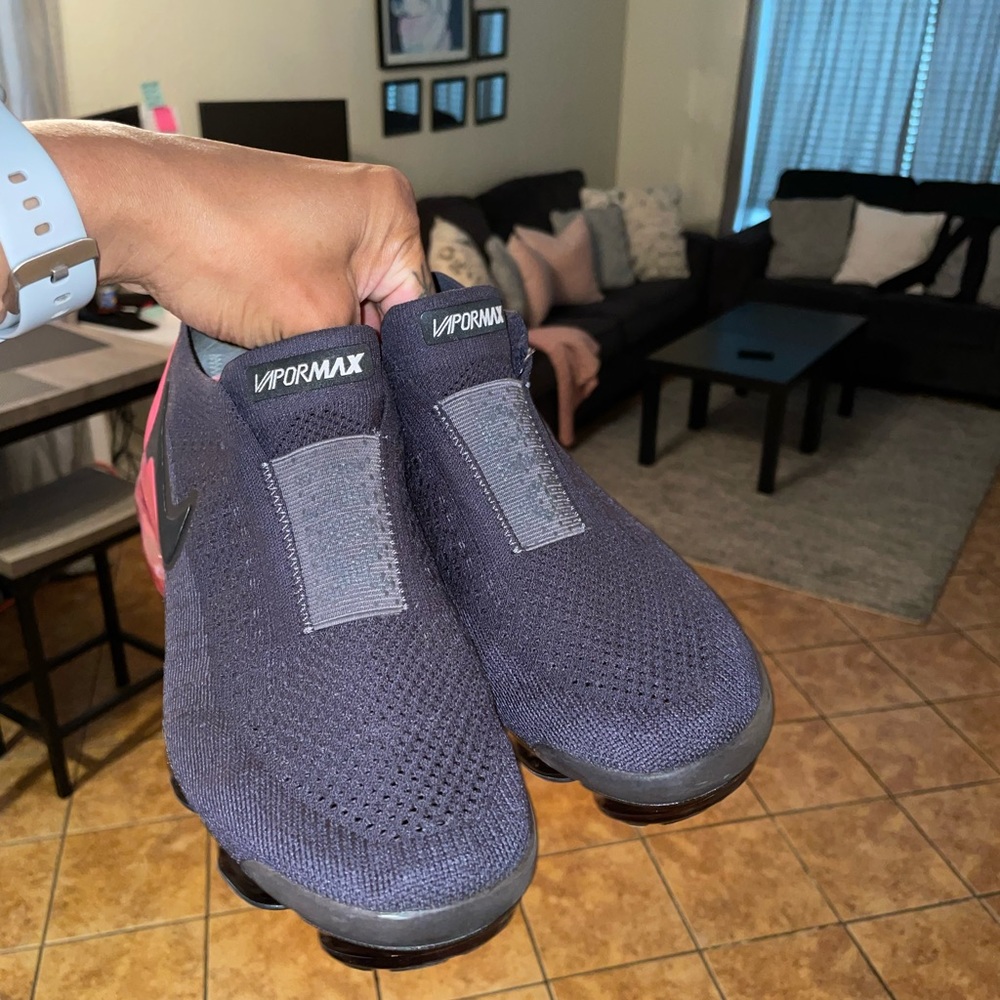Nike Air VaporMax Moc 2